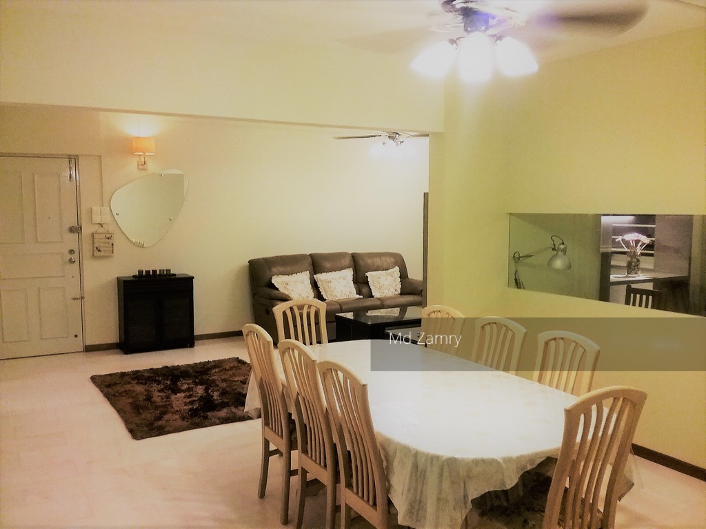 Blk 412 Pasir Ris Drive 6 (Pasir Ris), HDB 5 Rooms #153482282